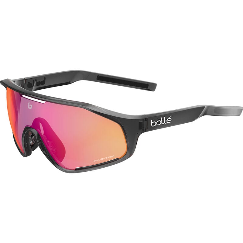 SHIFTER, Anthracite Crystal-Phantom Clear Lava Photochromic, hi-res image number null